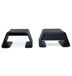 Butée de pont arrière 2,5" Jeep Gladiator JT - Kulture Jeep