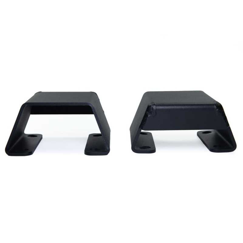 Butée de pont arrière 2,5” Jeep Gladiator JT