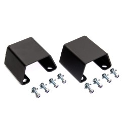 Butée de pont arrière 2,5” Jeep Gladiator JT