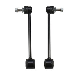 Biellettes de barre stabilisatrice arrière 2,5” Jeep Gladiator JT - Kulture Jeep