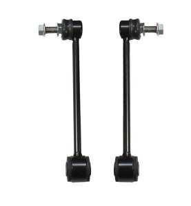 Biellettes de barre stabilisatrice arrière 2,5” Jeep Gladiator JT - Kulture Jeep
