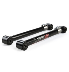 Tirants de pont arriére supérieurs réglables Teraflex 2 à 4" Jeep Wrangler JL TER1416570
