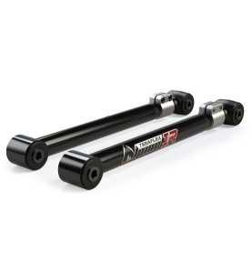 Tirants de pont arriére supérieurs réglables Teraflex 2 à 4" Jeep Wrangler JL TER1416570