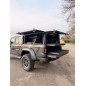 Jeep Gladiator Overland Diesel BVA –30/03/2022 – 46 220 km