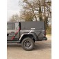 Jeep Gladiator Overland Diesel BVA –30/03/2022 – 46 220 km