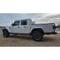 Jeep Gladiator Diesel 3.0 mjt overland blanc 4x4 264 cv Jeep Gladiator Diesel 3.0 mjt overland blanc 4x4 264 cv