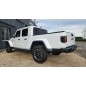 Jeep Gladiator Diesel 3.0 mjt overland blanc 4x4 264 cv Jeep Gladiator Diesel 3.0 mjt overland blanc 4x4 264 cv