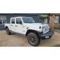 Jeep Gladiator Diesel 3.0 mjt overland blanc 4x4 264 cv Jeep Gladiator Diesel 3.0 mjt overland blanc 4x4 264 cv