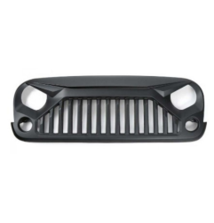 Calandre angry Jeep Wrangler JK 07-18 JKGL031