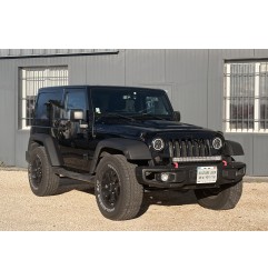 Jeep Wrangler 3 portes 2.8 CRD 200 ch – Moab
