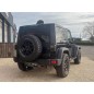 Jeep Wrangler 3 portes 2.8 CRD 200 ch – Moab