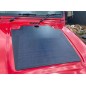 Panneau solaire flexible de capot 85W Jeep Wrangler TJ 96-06