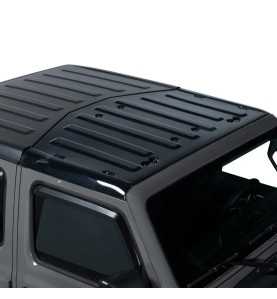 neau de toit transparent Sky View Jeep Wrangler JL 2&4p Gladiator JT 581002