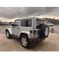 Jeep Wrangler JK Sahara 2.8 CRD 200 ch – Boîte mécanique