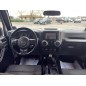 Jeep Wrangler JK Sahara 2.8 CRD 200 ch – Boîte mécanique