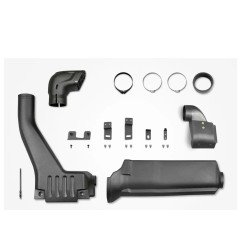 Snorkel prise d’air haute Jeep Wrangler JL Gladiator JT