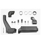 Snorkel prise d’air haute Jeep Wrangler JL Gladiator JT