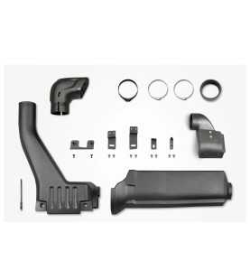 Snorkel prise d’air haute Jeep Wrangler JL Gladiator JT