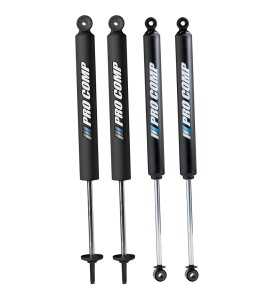 Kit suspension +4 - 100mm ProComp Jeep Wrangler YJ 87-95 K3062