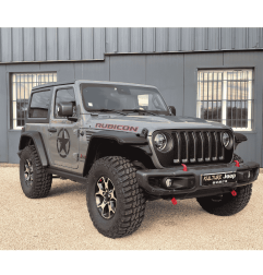 JEEP WRANGLER RUBICON JL 3 PORTES – 2.0 TURBO ESSENCE