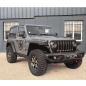 JEEP WRANGLER RUBICON JL 3 PORTES – 2.0 TURBO ESSENCE