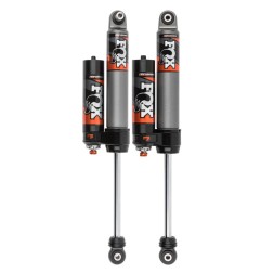 Amortisseurs arrière FOX Performance Elite Series 2.5 Reservoir 2 3" Jeep Wrangler JL FOX883-26-054