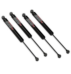 Kit amortisseurs TeraFlex 0 à 2" Jeep Wrangler JL TER1545000