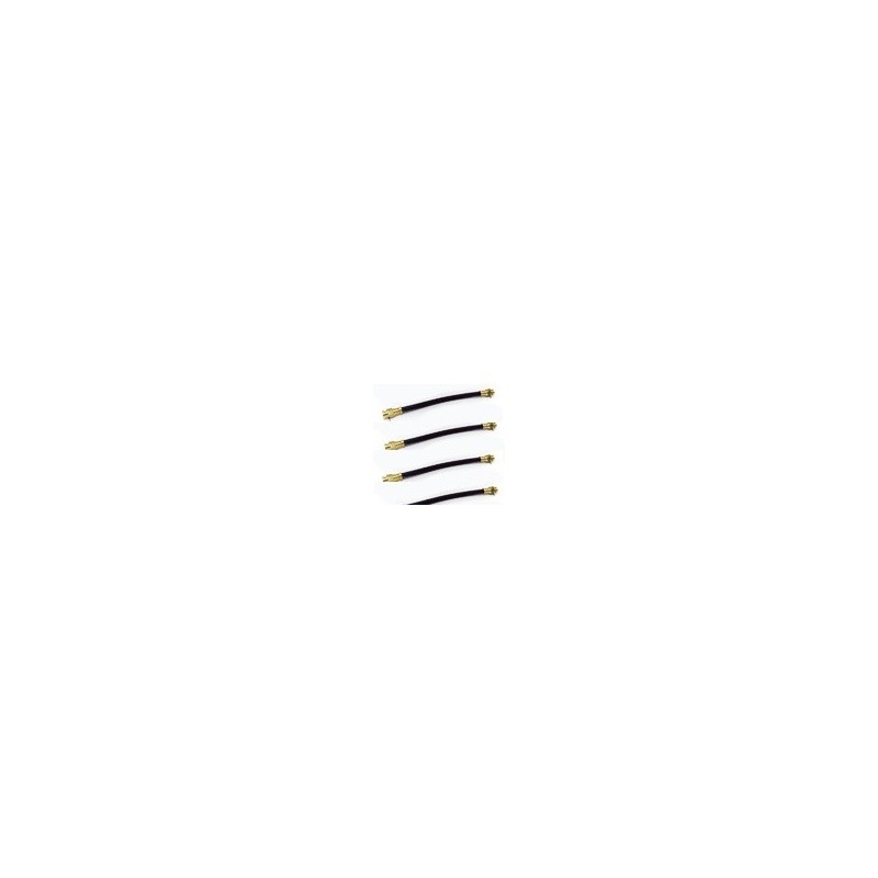flexible de frein (jeu de 4) MB