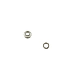 Amortisseur avant BILSTEIN Jeep Grand Cherokee WH WK