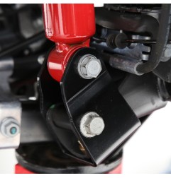 Support d’amortisseur Avant 2" Jeep Wrangler JL & Gladiator JT