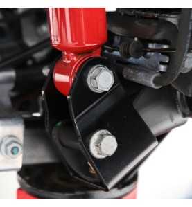 Support amortisseur avant Rubicon Express 2" Jeep Wrangler JL Gladiator JT – KULTURE JEEP