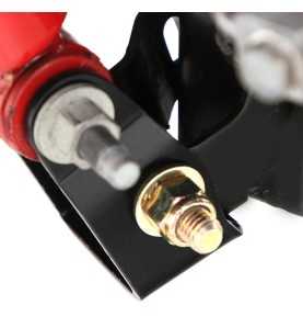 Support amortisseur Arrière Rubicon Express 2" Jeep Wrangler JL – KULTURE JEEP