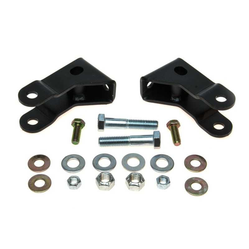 Support amortisseur avant Jeep Wrangler JK 07-16