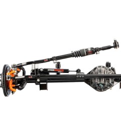 Amortisseur de direction Steer Smarts Jeep Wrangler JK