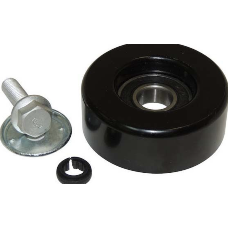 Galet fixe droit Mopar JEEP Wrangler JK 2.8crd