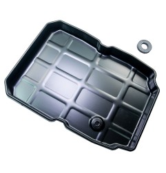 Carter d’huile de transmission automatique Jeep Wrangler JK 11 - 18 52108327