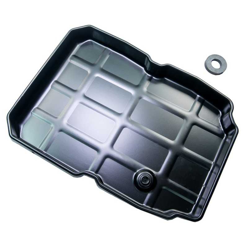 Carter d’huile de transmission automatique Jeep Wrangler JK 11 - 18