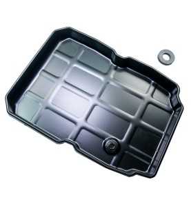 Carter d’huile de transmission automatique Jeep Wrangler JK 11 - 18 52108327