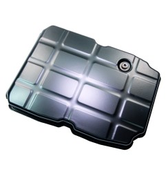 Carter d’huile de transmission automatique Jeep Wrangler JK 11 - 18