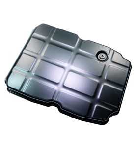 Carter d’huile de transmission automatique NAG1 W5A580 Jeep Wrangler JK 2011 à 2018