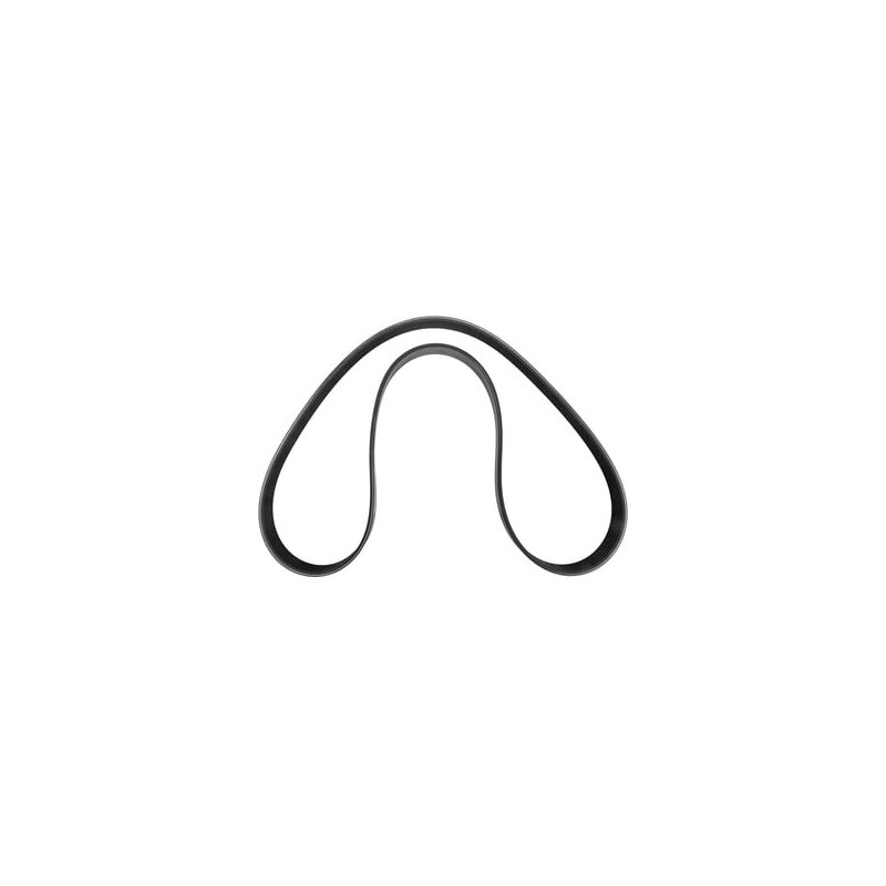 Courroie accessoire Mopar Jeep Wrangler JL 2.2L