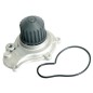 Pompe à eau 2.4L essence (courroie plate) - Jeep Wrangler TJ 02-06