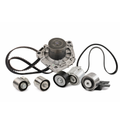 Kit Distribution + Accessoires Complet Jeep Wrangler JL 2.2L Origine Mopar