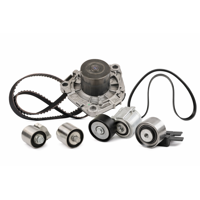 Kit Distribution + Accessoires Complet Jeep Wrangler JL 2.2L Origine Mopar