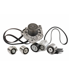 Kit Distribution + Accessoires Complet Jeep Wrangler JL 2.2L Origine Mopar