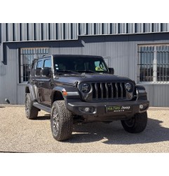 JEEP WRANGLER JL 80th ANNIVERSARY 4xe - HYBRIDE RECHARGEABLE - jeep-18