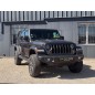JEEP WRANGLER JL 80th ANNIVERSARY 4xe - HYBRIDE RECHARGEABLE