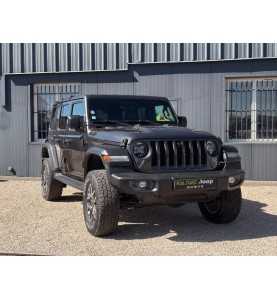 JEEP WRANGLER JL 80th ANNIVERSARY 4xe - HYBRIDE RECHARGEABLE - jeep-18