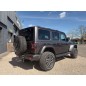 JEEP WRANGLER JL FIRST EDITION 4xe - HYBRIDE RECHARGEABLE JEEP WRANGLER JL FIRST EDITION 4xe - HYBRIDE RECHARGEABLE