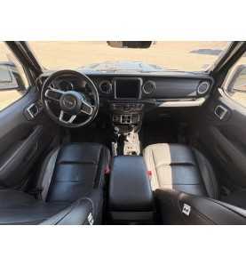 JEEP WRANGLER JL 80th ANNIVERSARY 4xe - HYBRIDE RECHARGEABLE - jeep-18